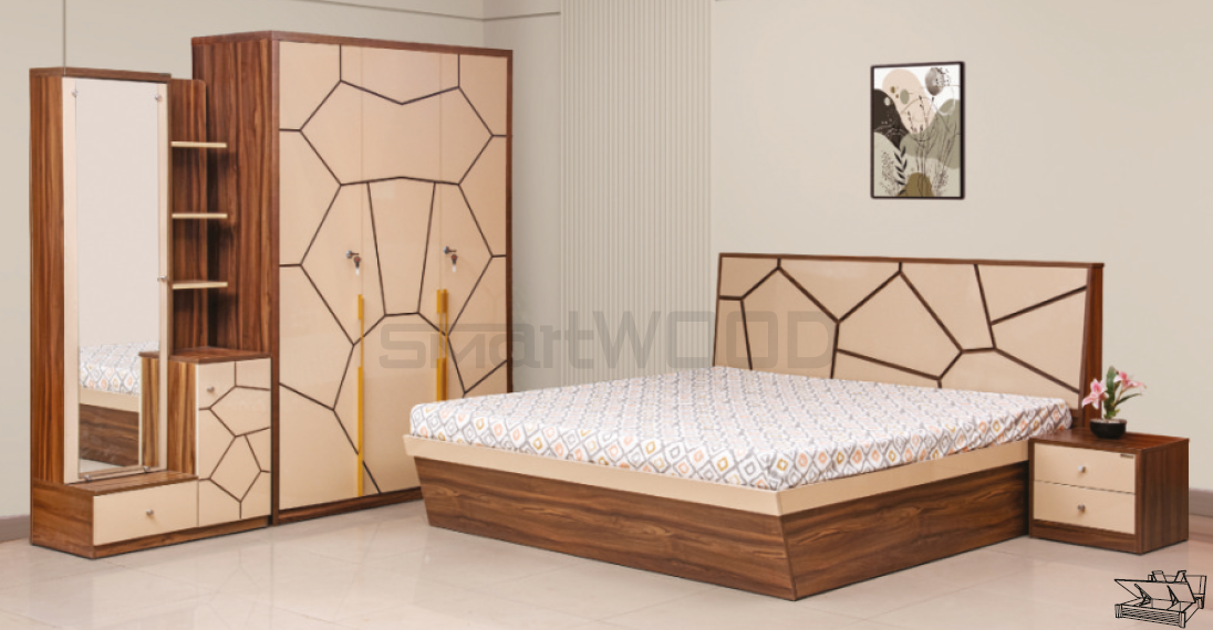 FAVOURITE FURNITURE Showcase